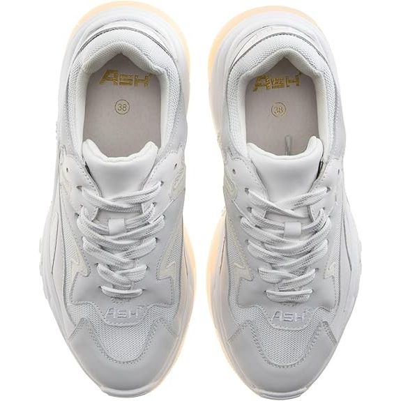 SS24-S-126379-005 - scarpe da ginnastica - ASH