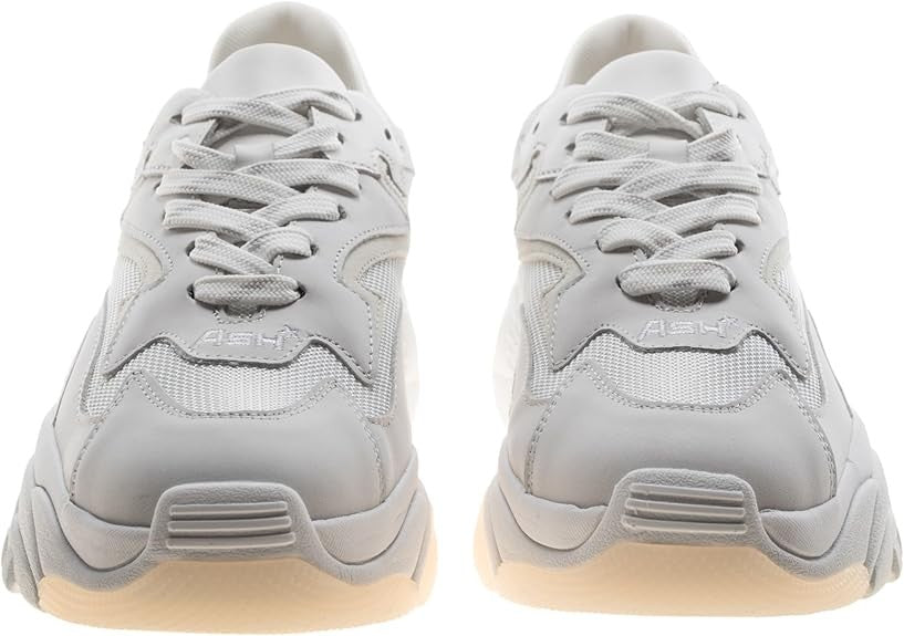 SS24-S-126379-005 - scarpe da ginnastica - ASH