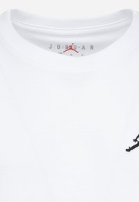 JUMPMAN AIR UNISEX - T-shirt basic - white