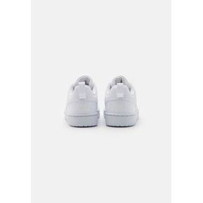 COURT BOROUGH LOW UNISEX - Sneakers basse - white