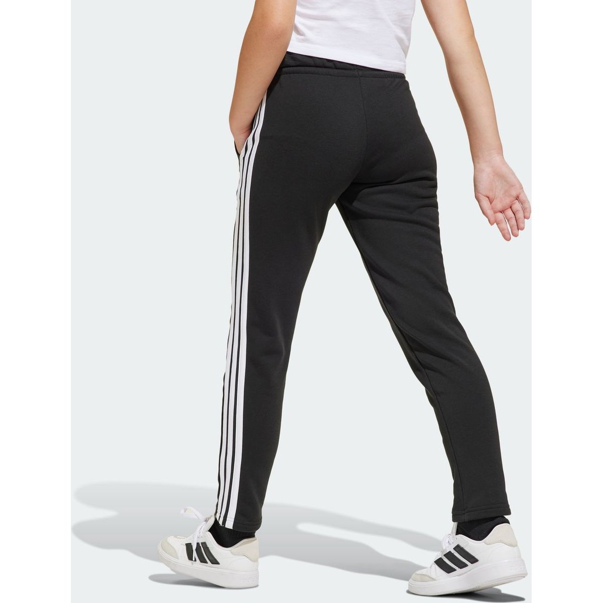 adidas Sportswear Essentials Pantaloni Bambini