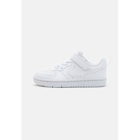 COURT BOROUGH LOW UNISEX - Sneakers basse - white