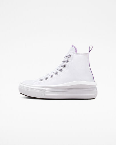 Chuck Taylor All Star Move Platform