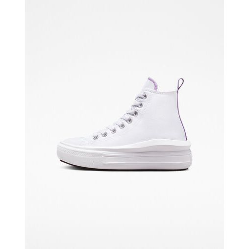Chuck Taylor All Star Move Platform