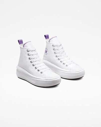 Chuck Taylor All Star Move Platform