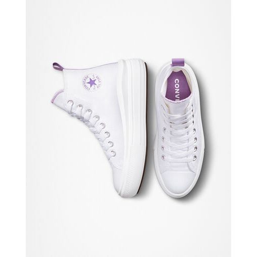 Chuck Taylor All Star Move Platform