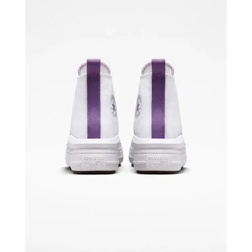 Chuck Taylor All Star Move Platform