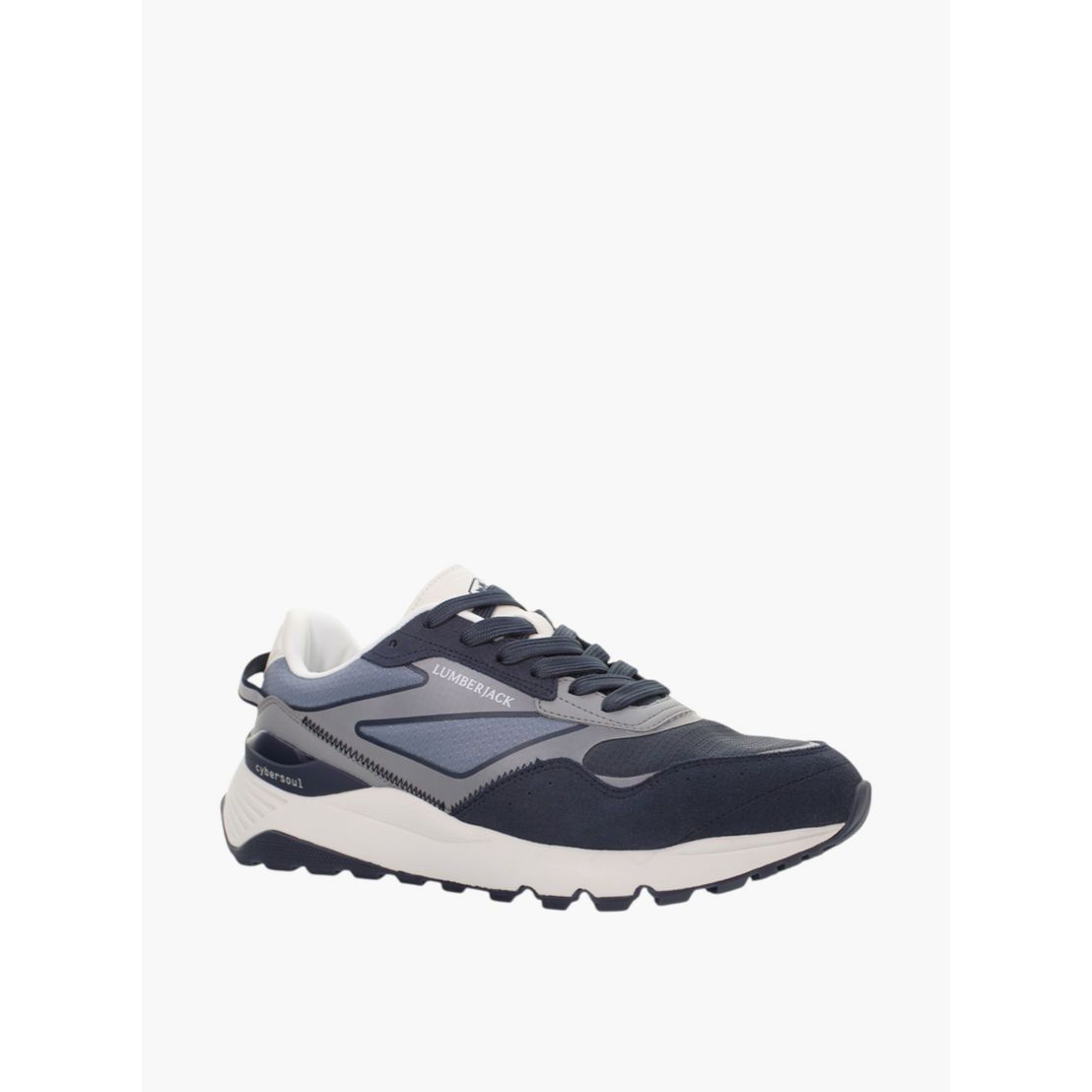 SNEAKER CYBER SNEAKER MAN