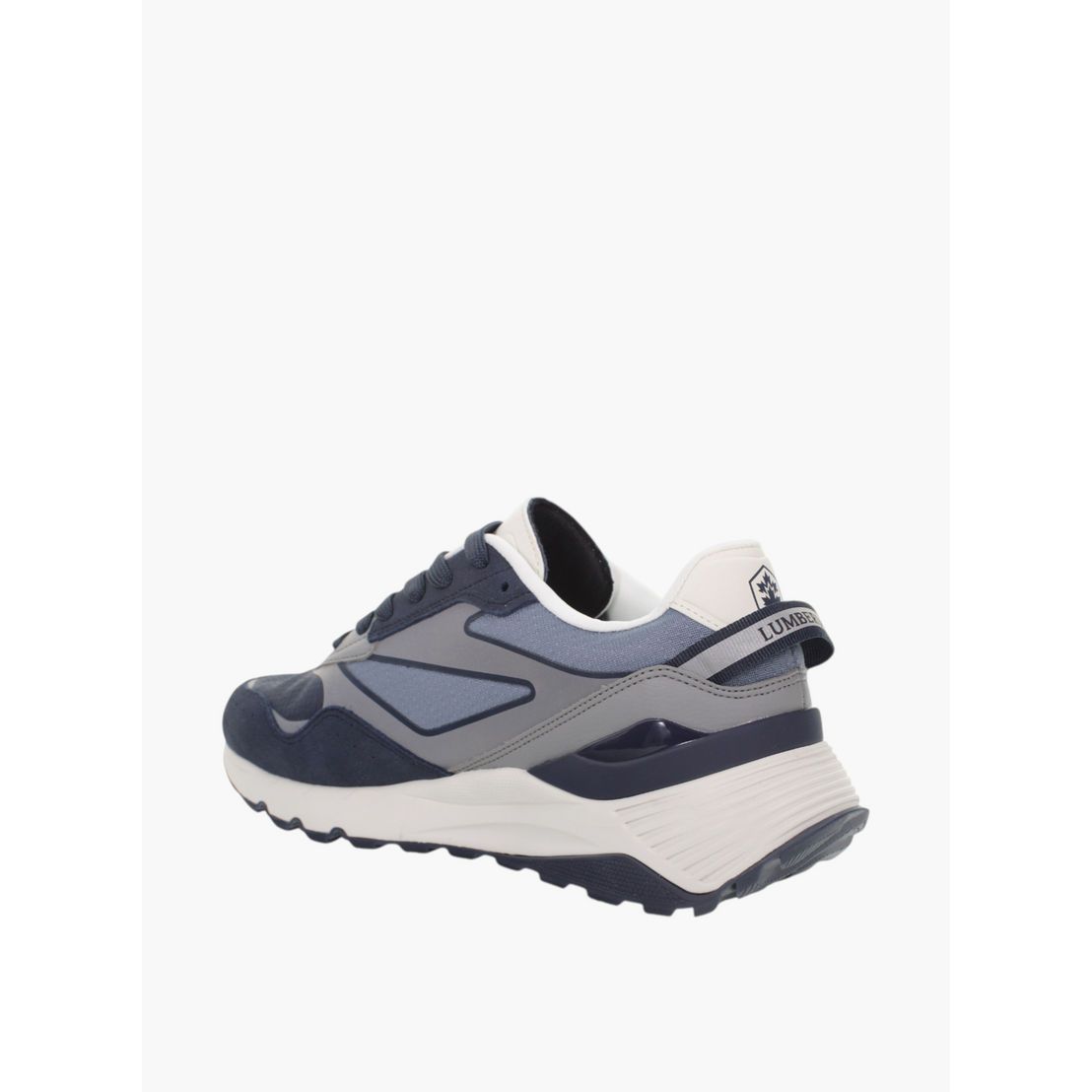 SNEAKER CYBER SNEAKER MAN