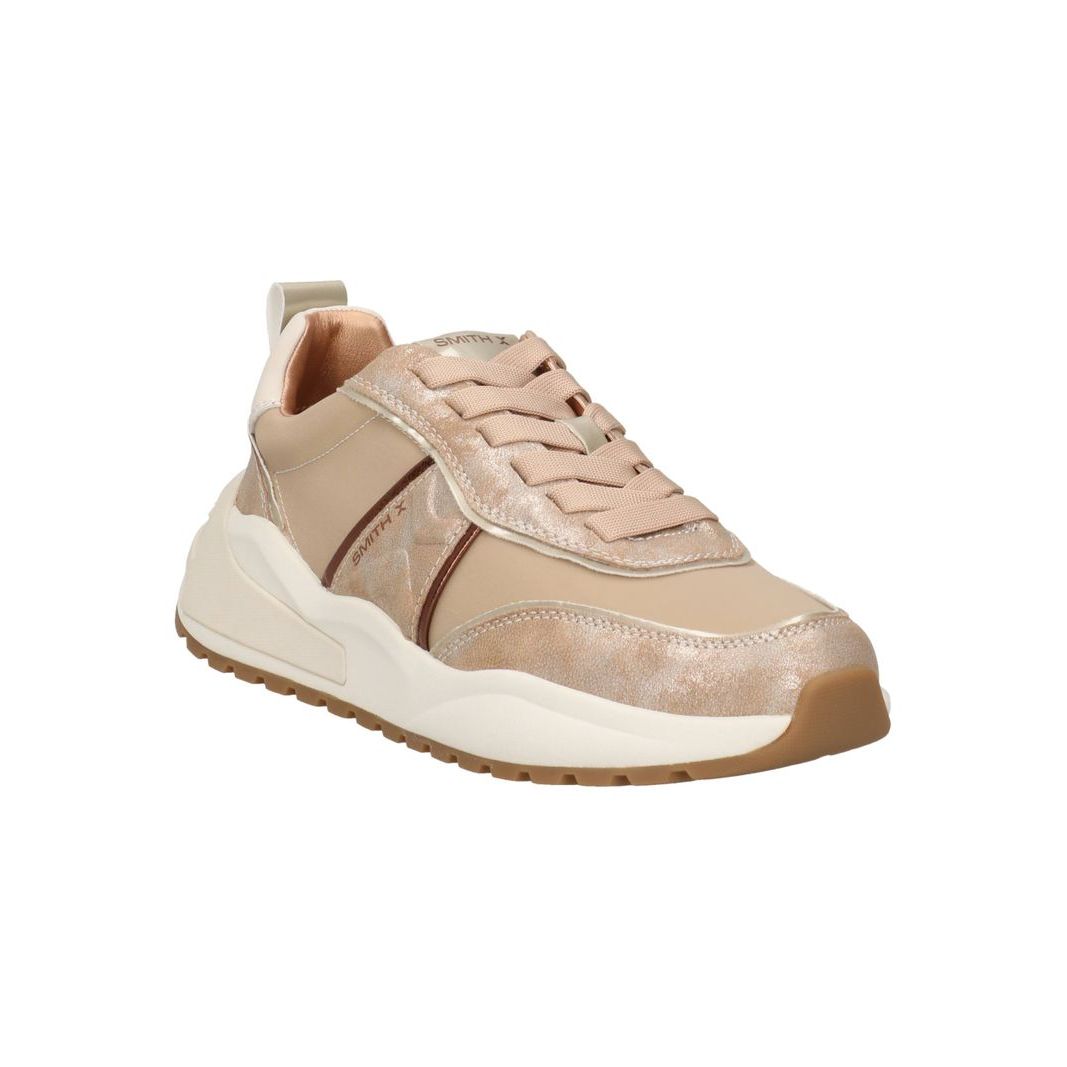 BLAZE WOMAN DARK IVORY GOLD