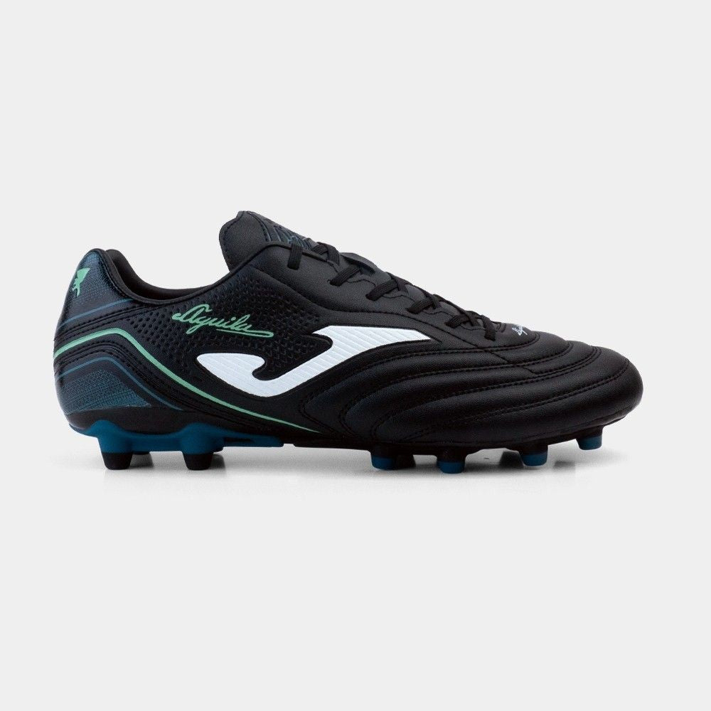 Scarpe da calcio nere Aguila 2601 FG