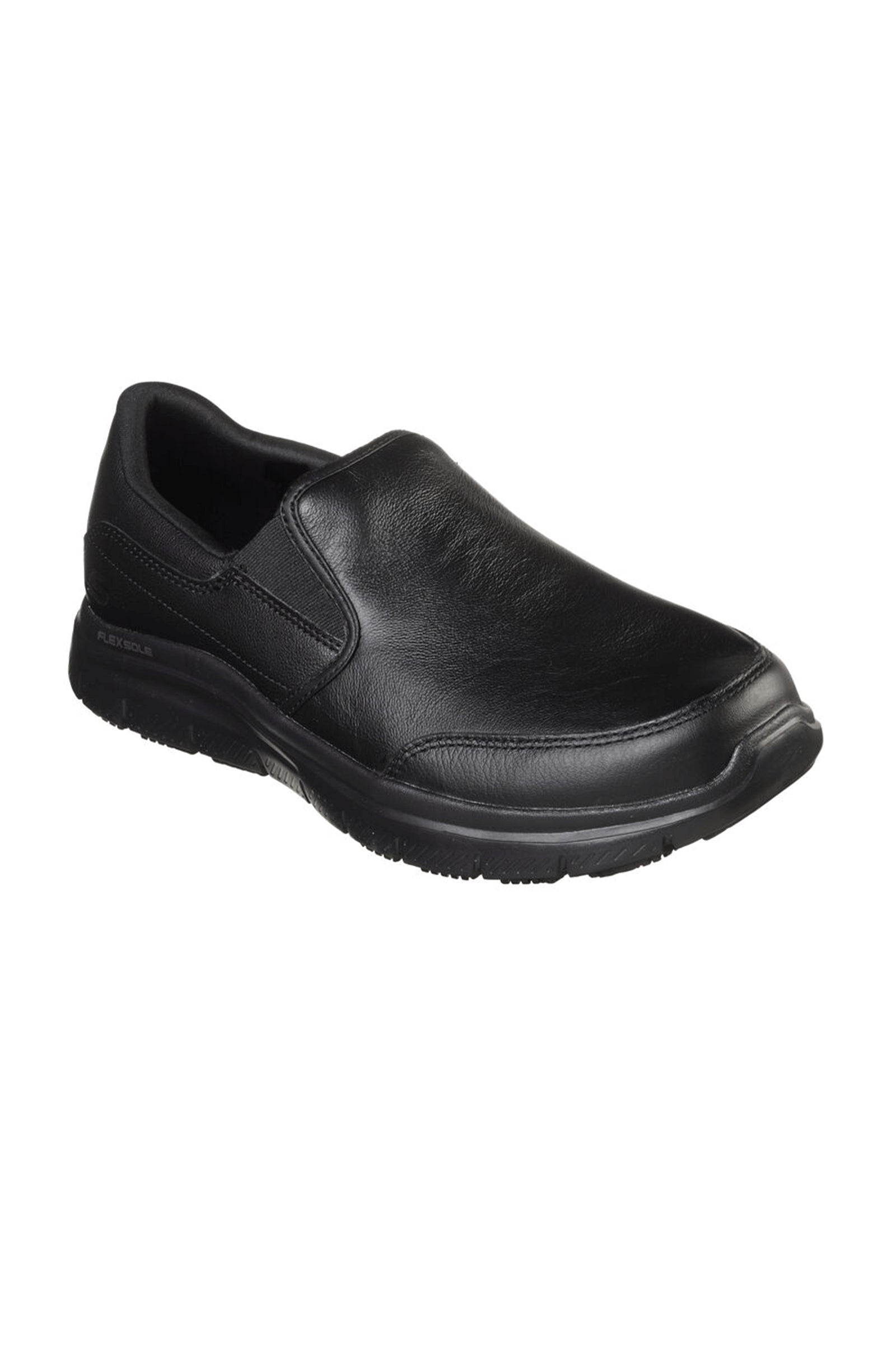 Scarpe Skechers Work RF Flex Advantage SR Nero Uomo
