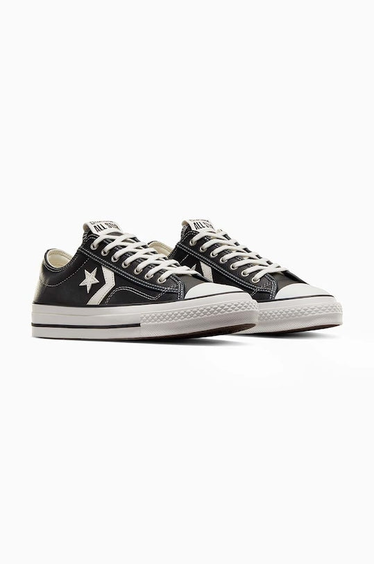 Star Player 76 Fall Leather
