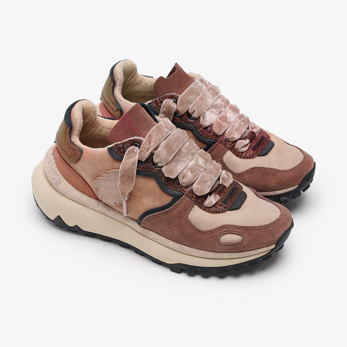 Chacrona Metta Premium Rosa