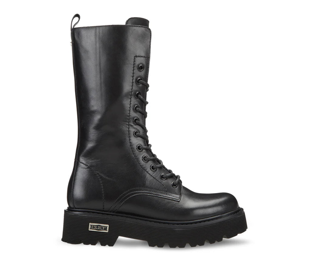 SLASH 3324 BOOT W LEATHER