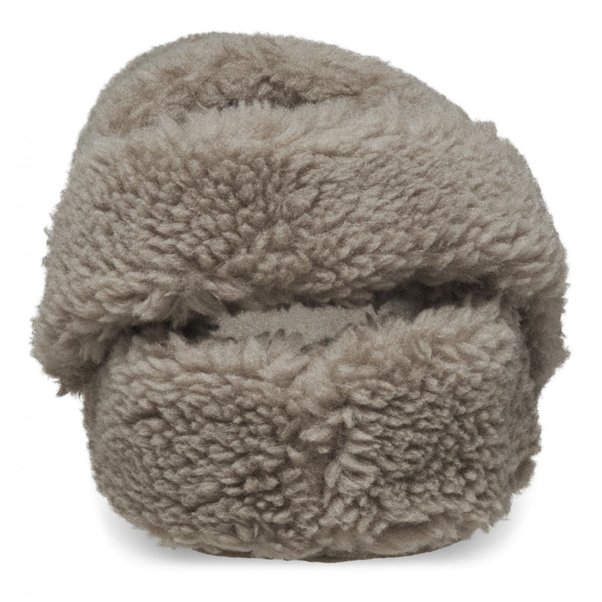 Classic Clog MUSHROOM