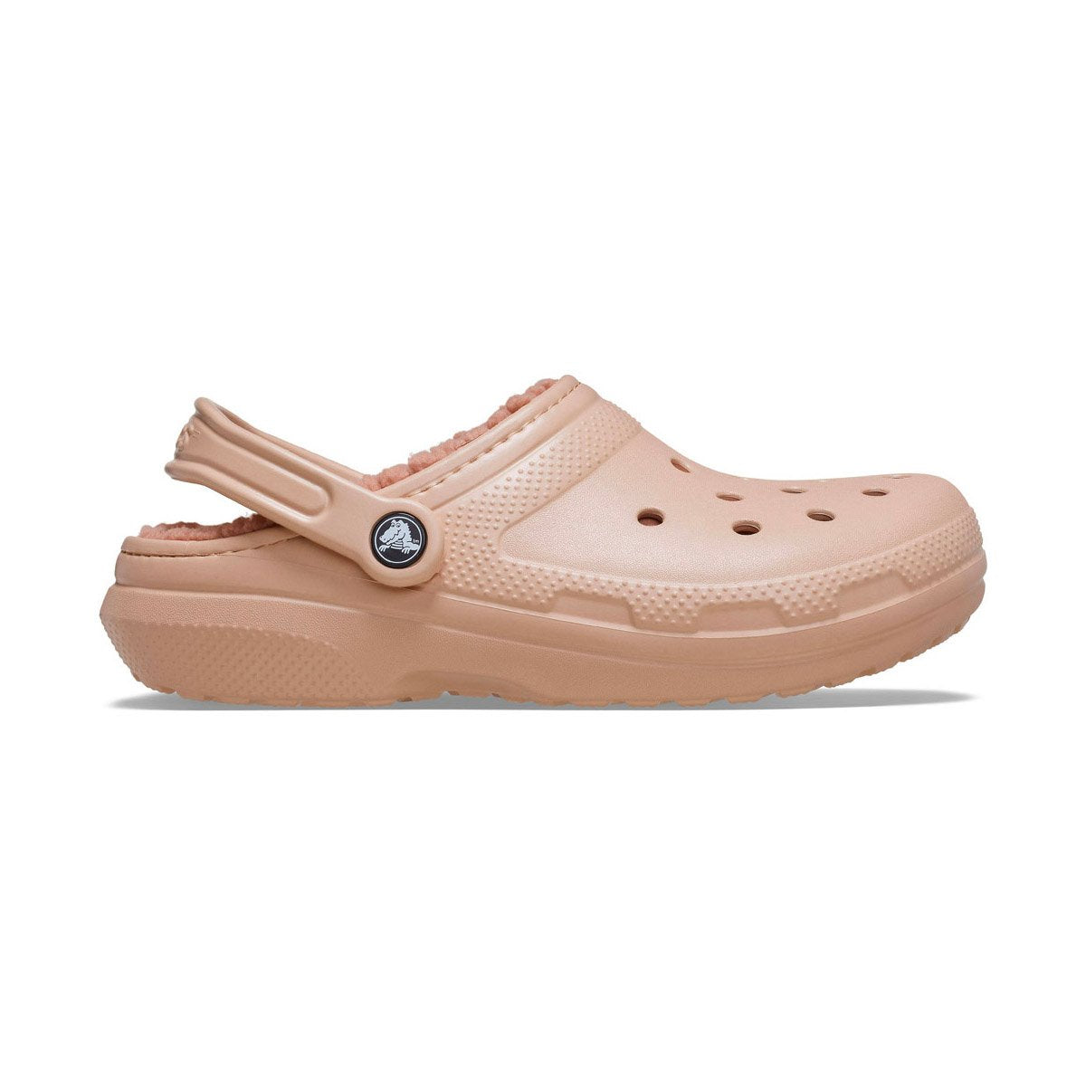 Classic Clog PINK CARAMEL