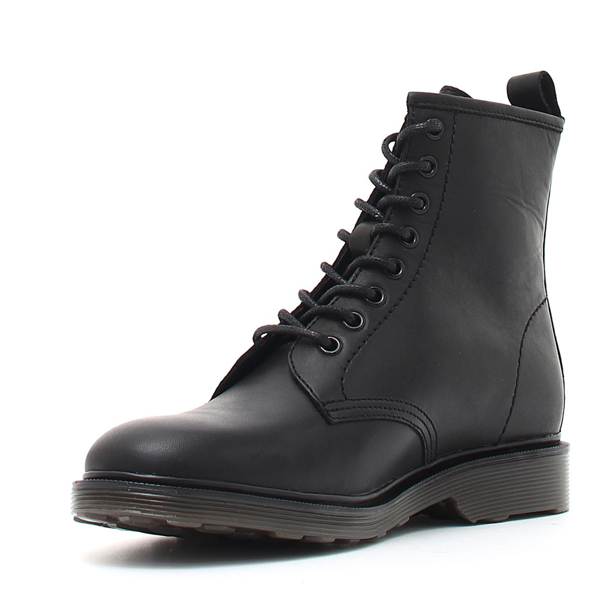 OZZY 416 MID M LEATHER BLACK