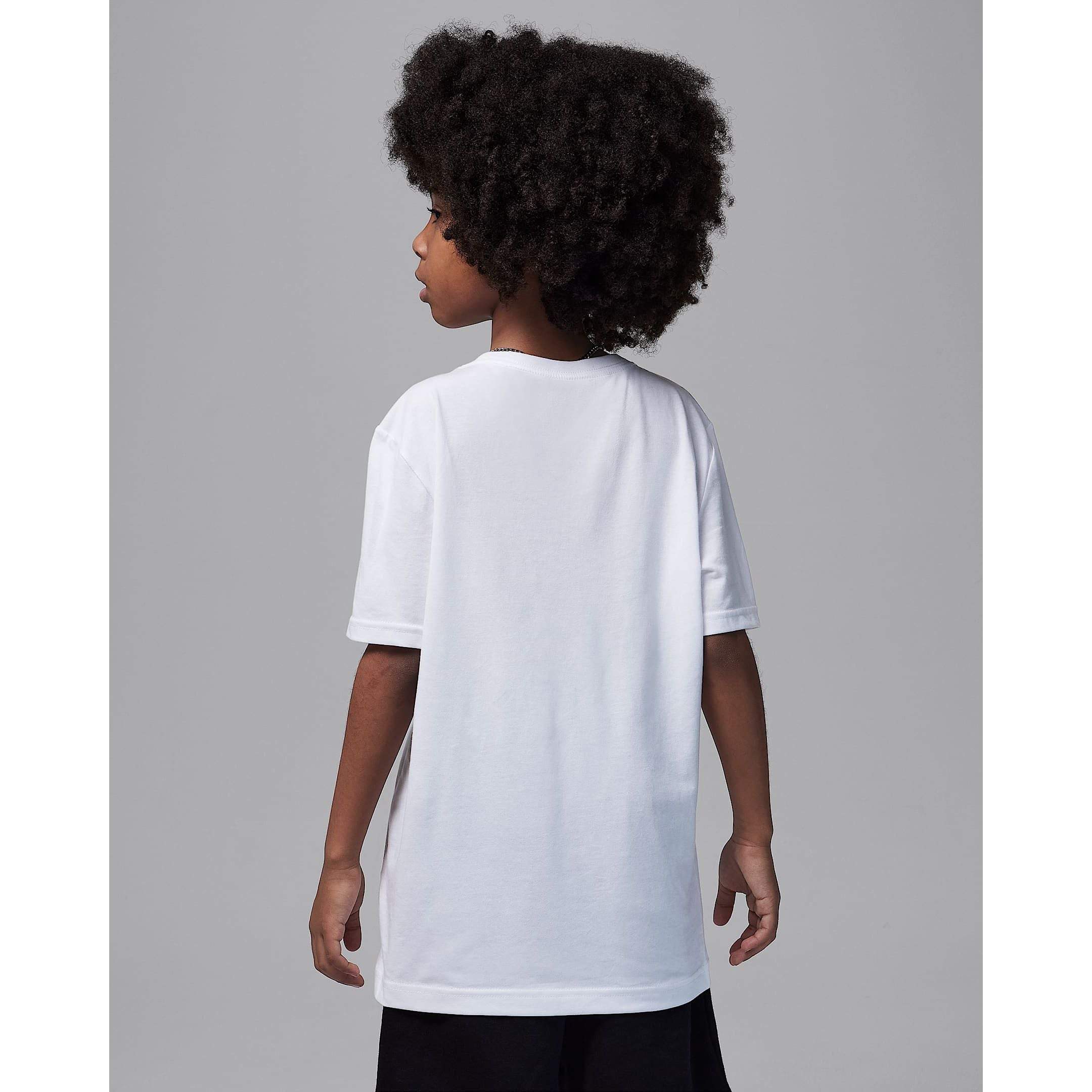 Jordan Customized Air
Big Kids' Digi T-Shirt