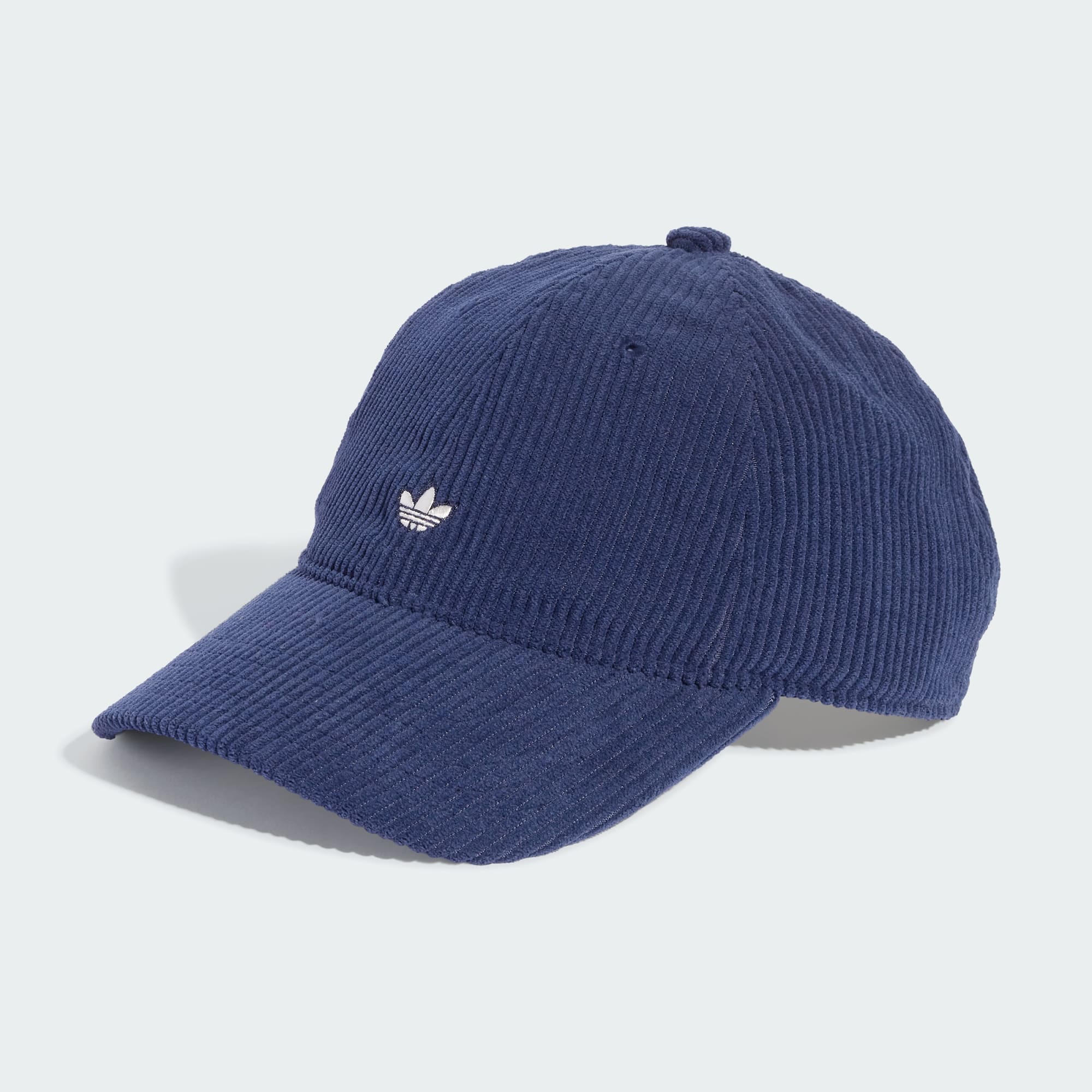 Cappellino Corduroy Baseball