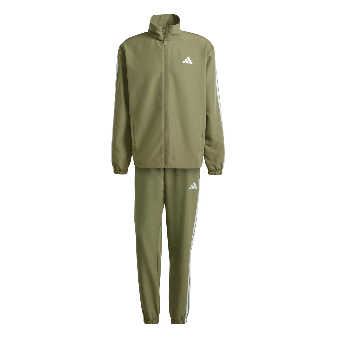 Adidas tuta M 3S WV TT TS