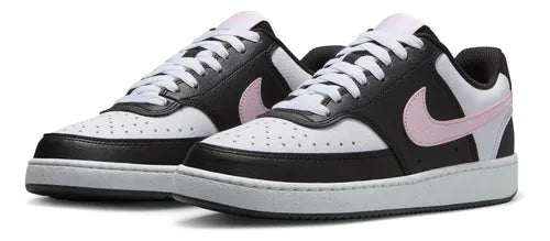 W NIKE COURT VISION LO NN