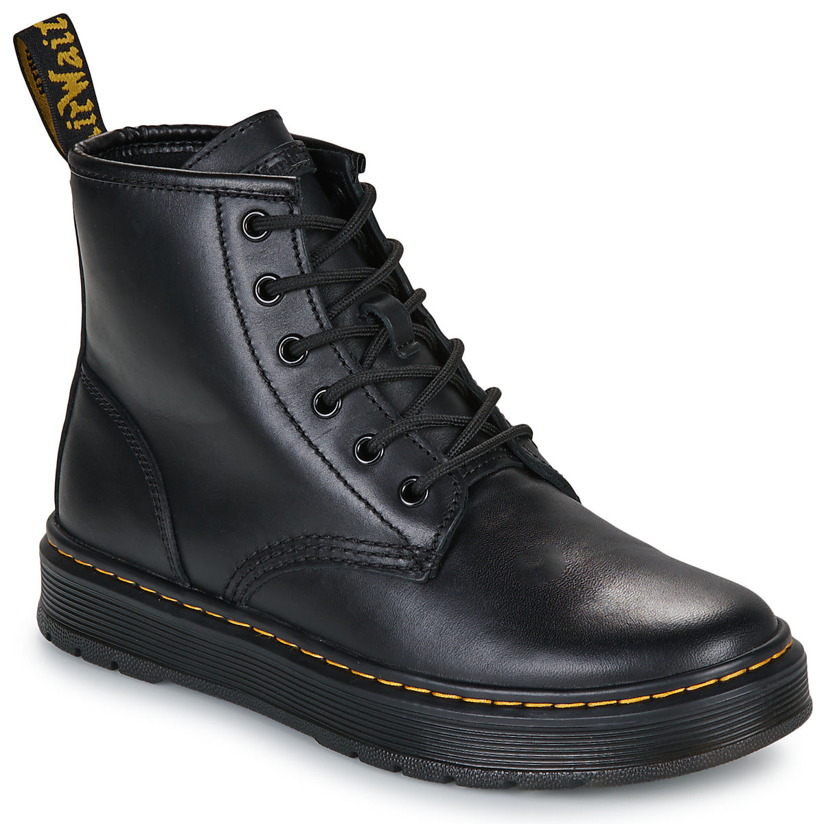 Brookline Chukka Dr. Martens