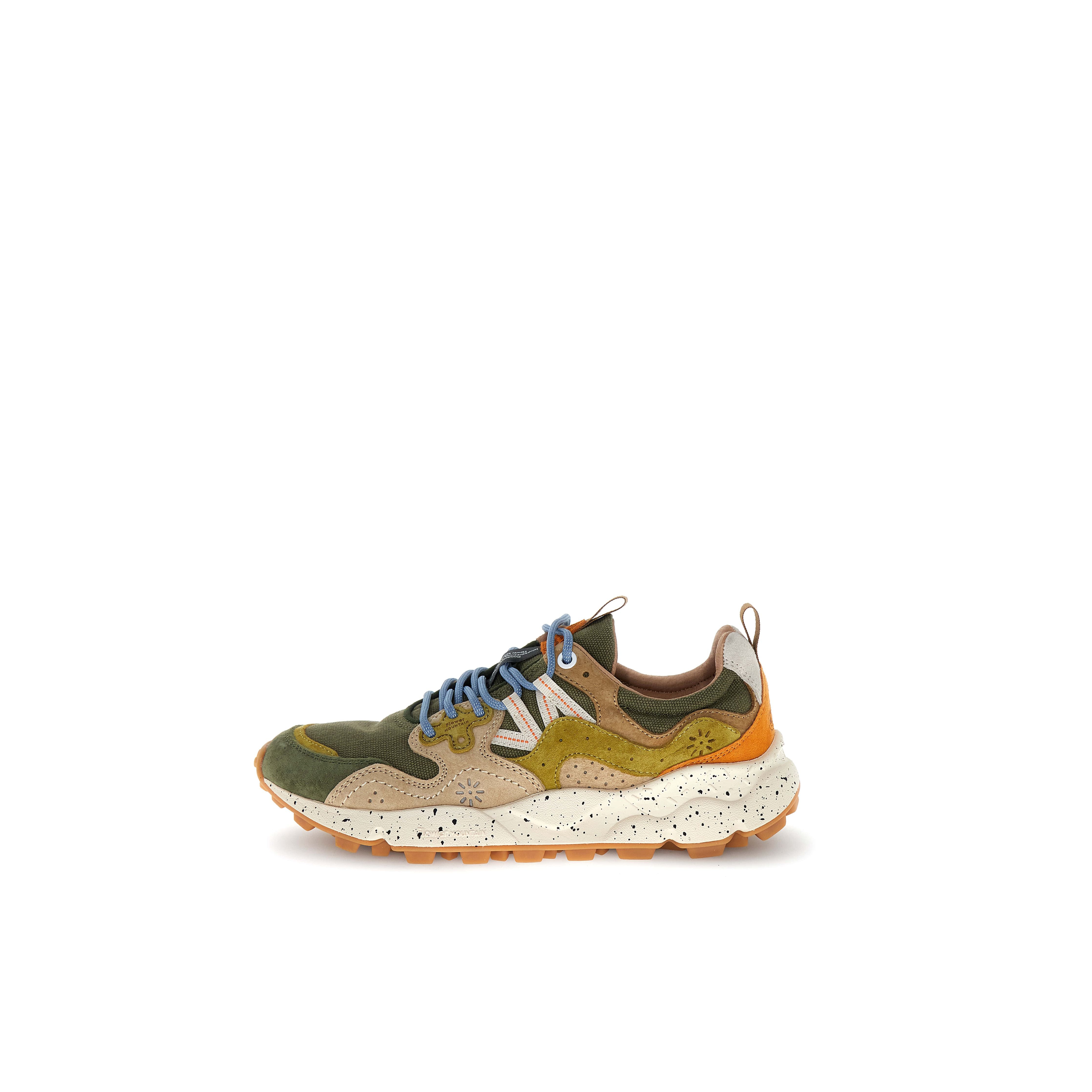 Sneakers Uomo FLOWER MOUNTAIN YAMANO 3