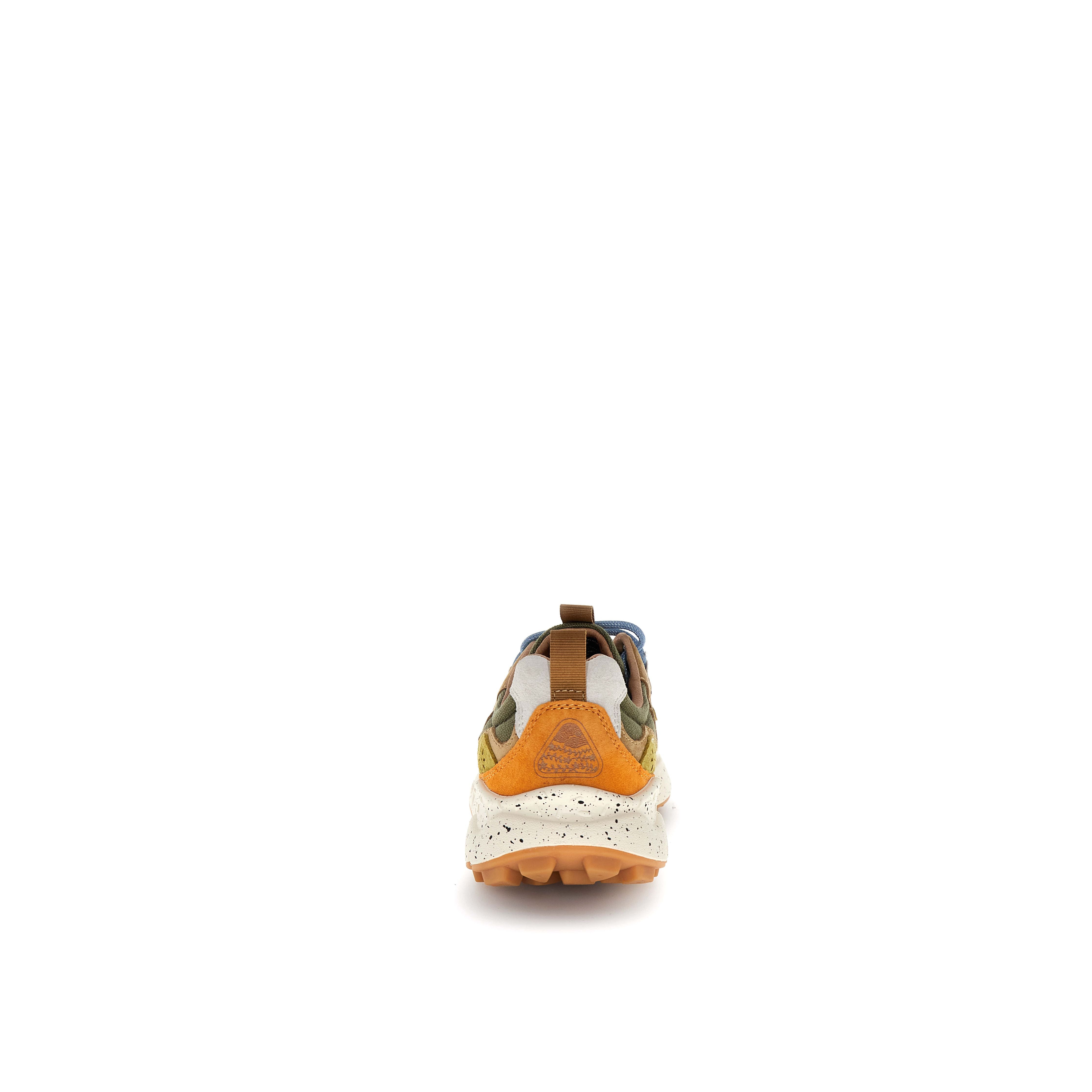 Sneakers Uomo FLOWER MOUNTAIN YAMANO 3