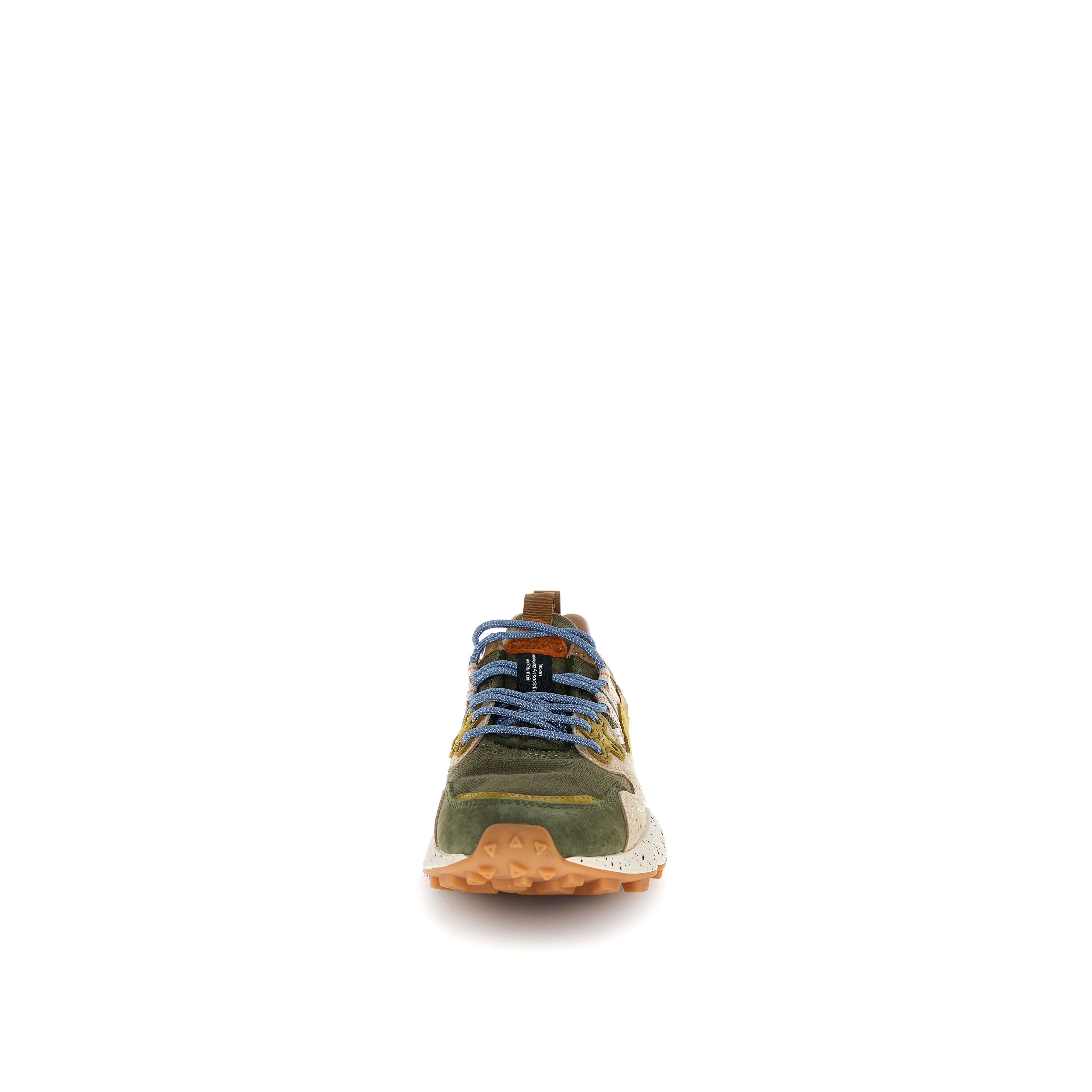 Sneakers Uomo FLOWER MOUNTAIN YAMANO 3