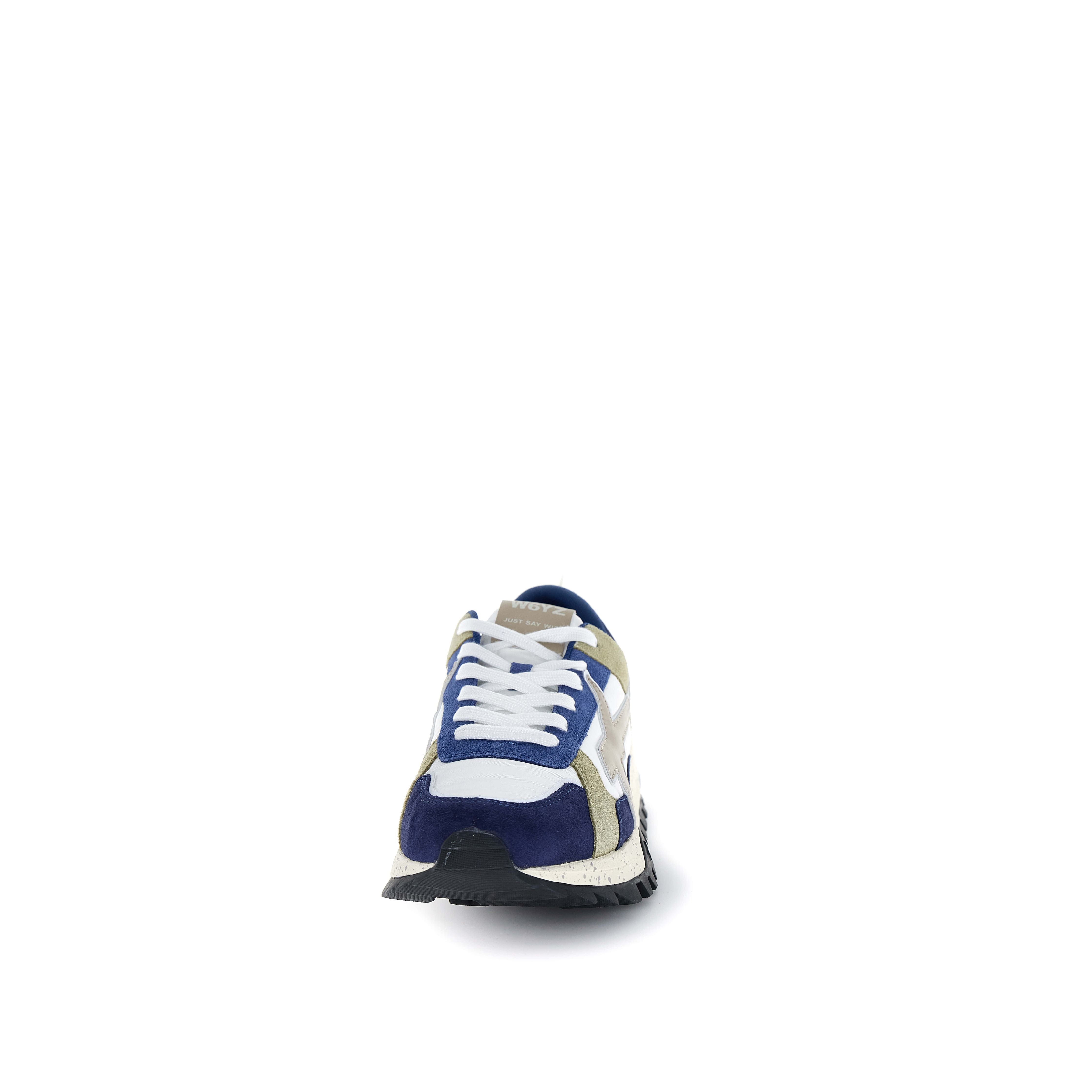 W6YZ BREEZE M