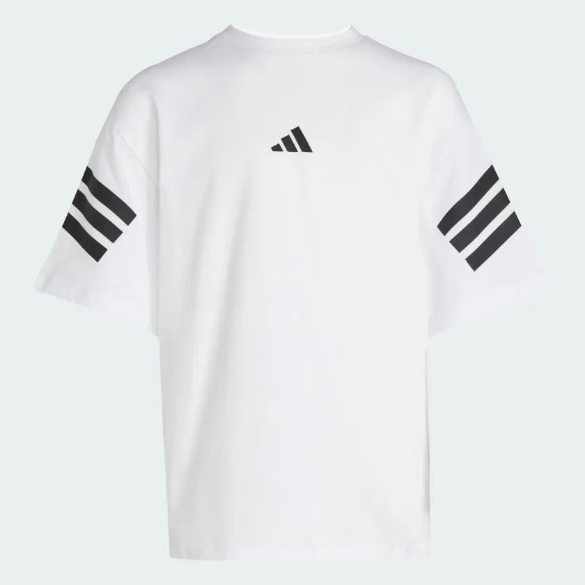 Future Icons 3-Stripes Tee Bambin