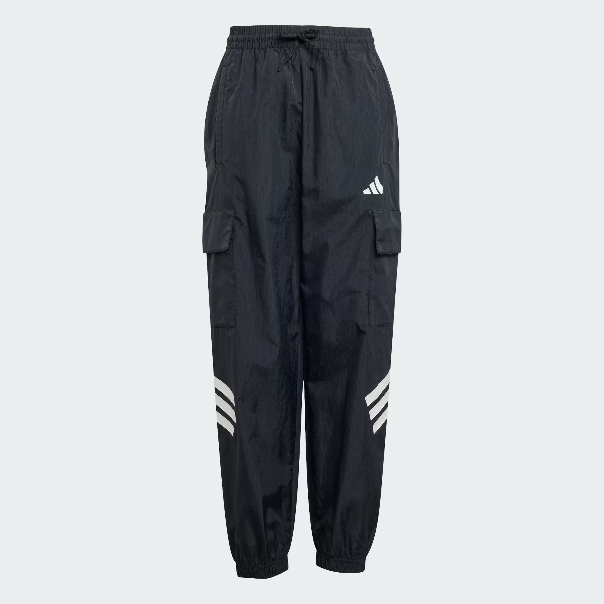 Future Icons 3-Stripes Woven Pants Kids