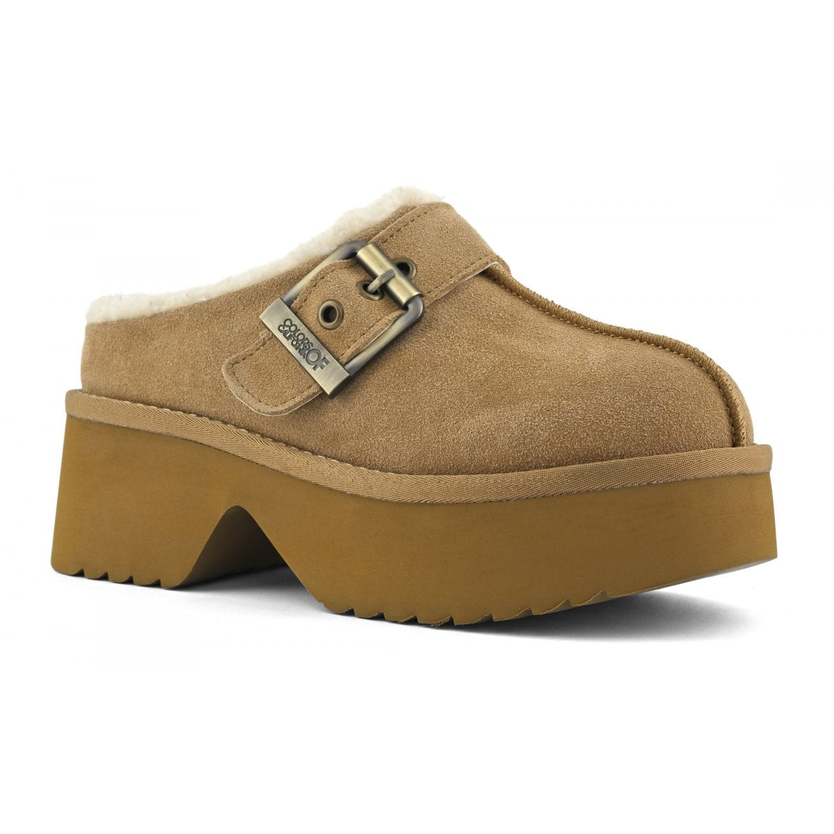 Clogform sabot basic