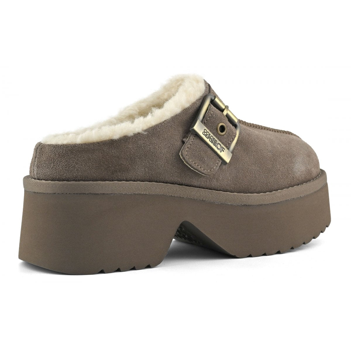 Clogform sabot basic