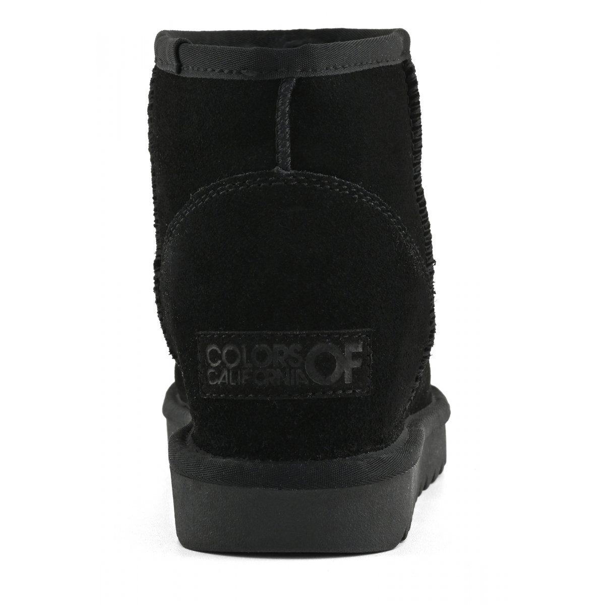 Inner wedge boot