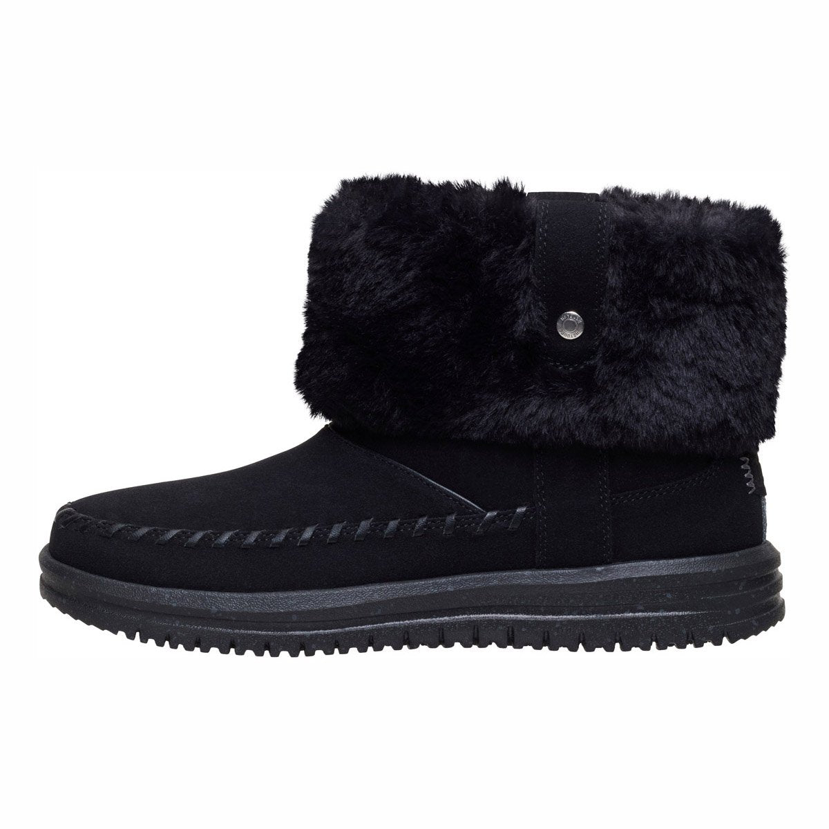 Camden Cuff Classic Cozy