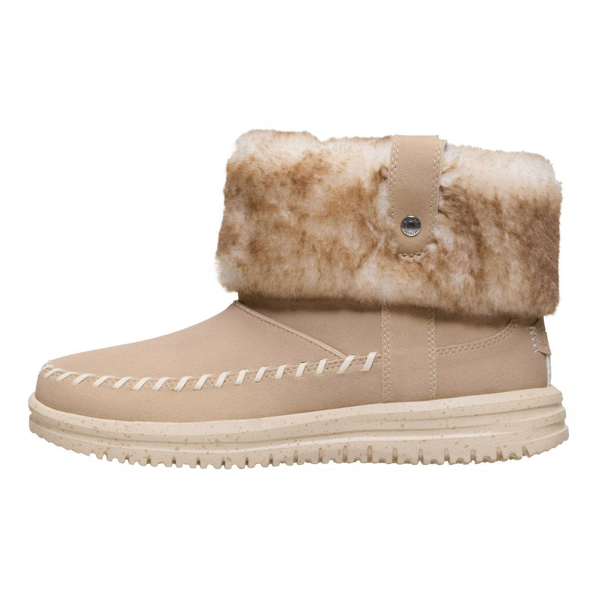 Camden Cuff Classic Cozy