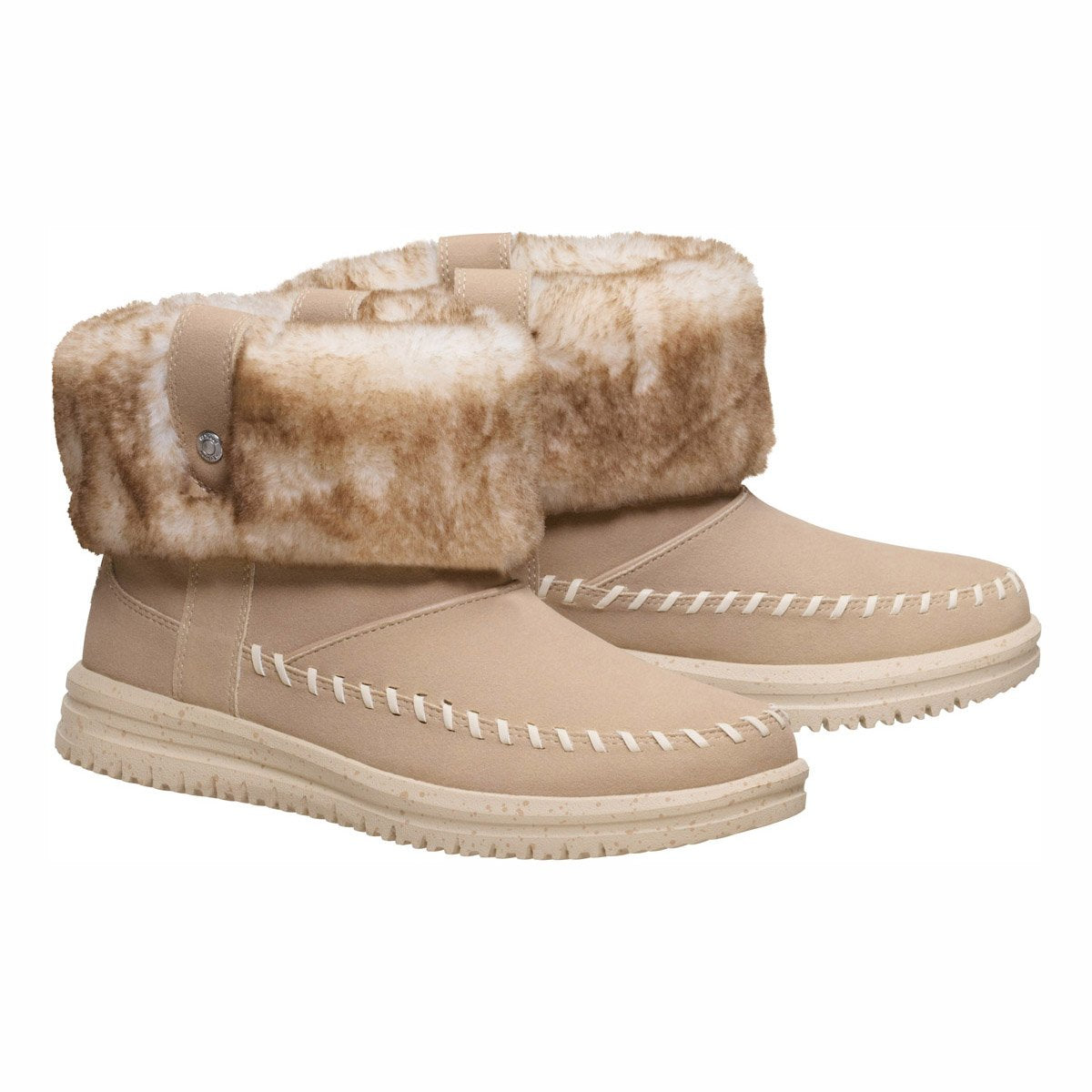 Camden Cuff Classic Cozy