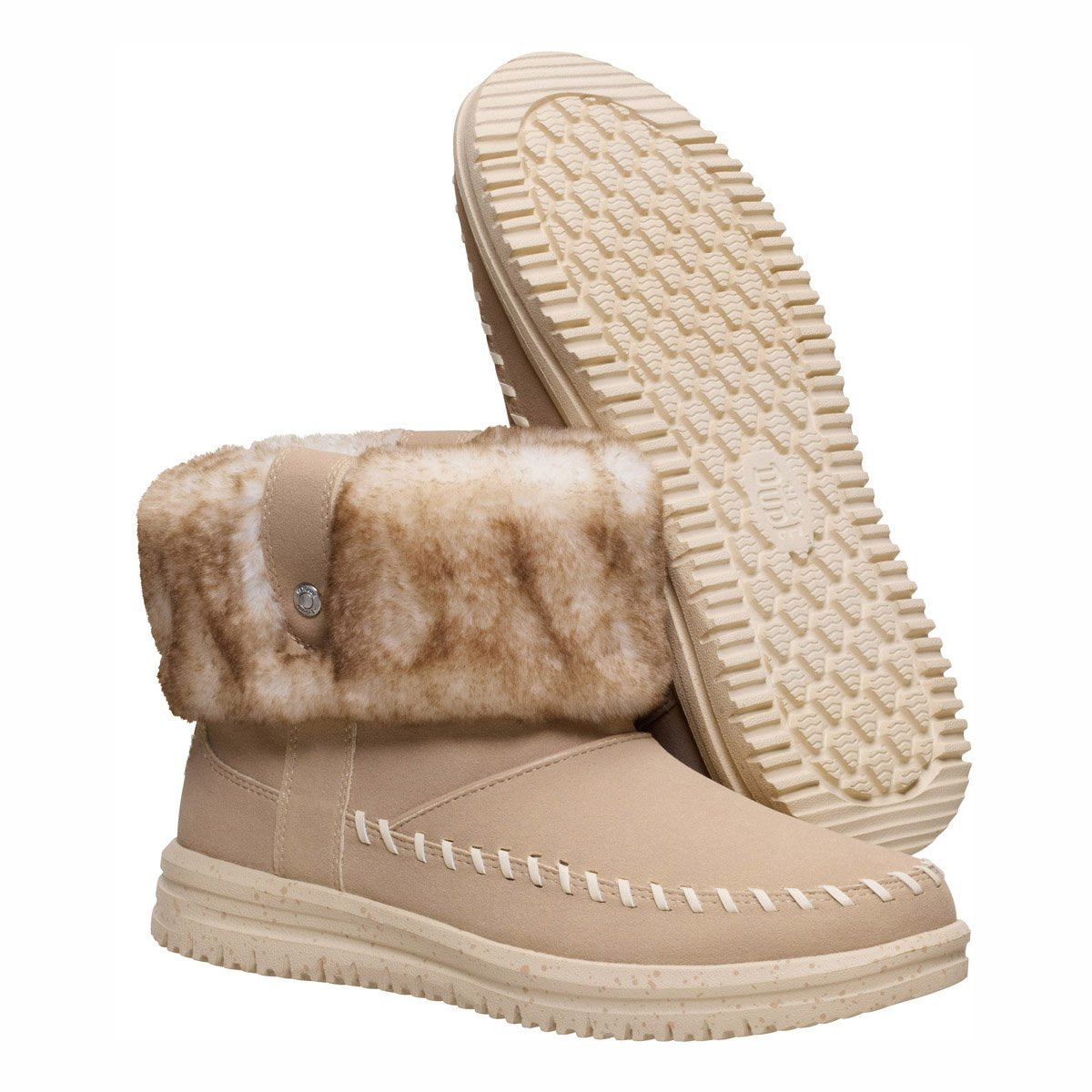 Camden Cuff Classic Cozy