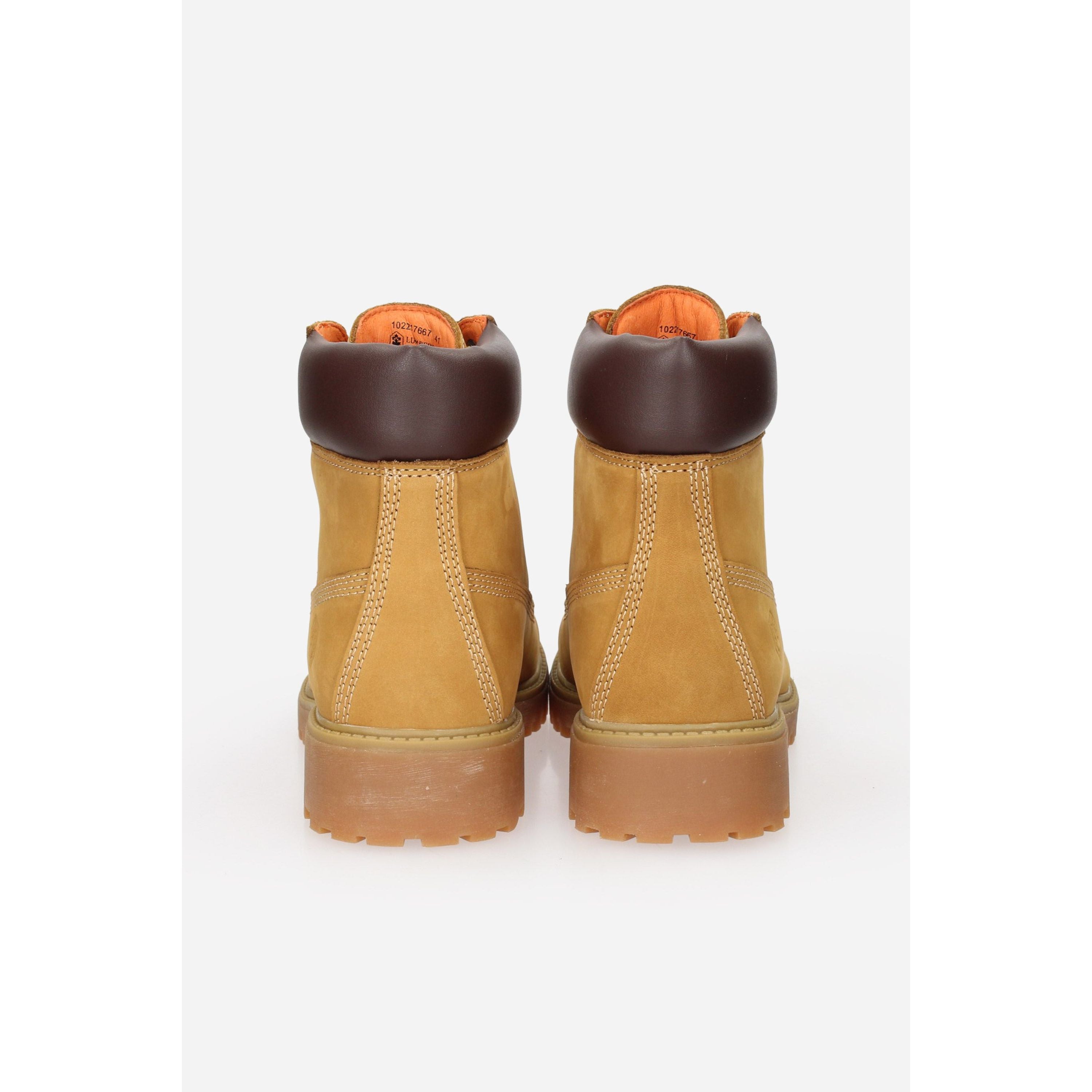 Lumberjack River Stivaletti Uomo