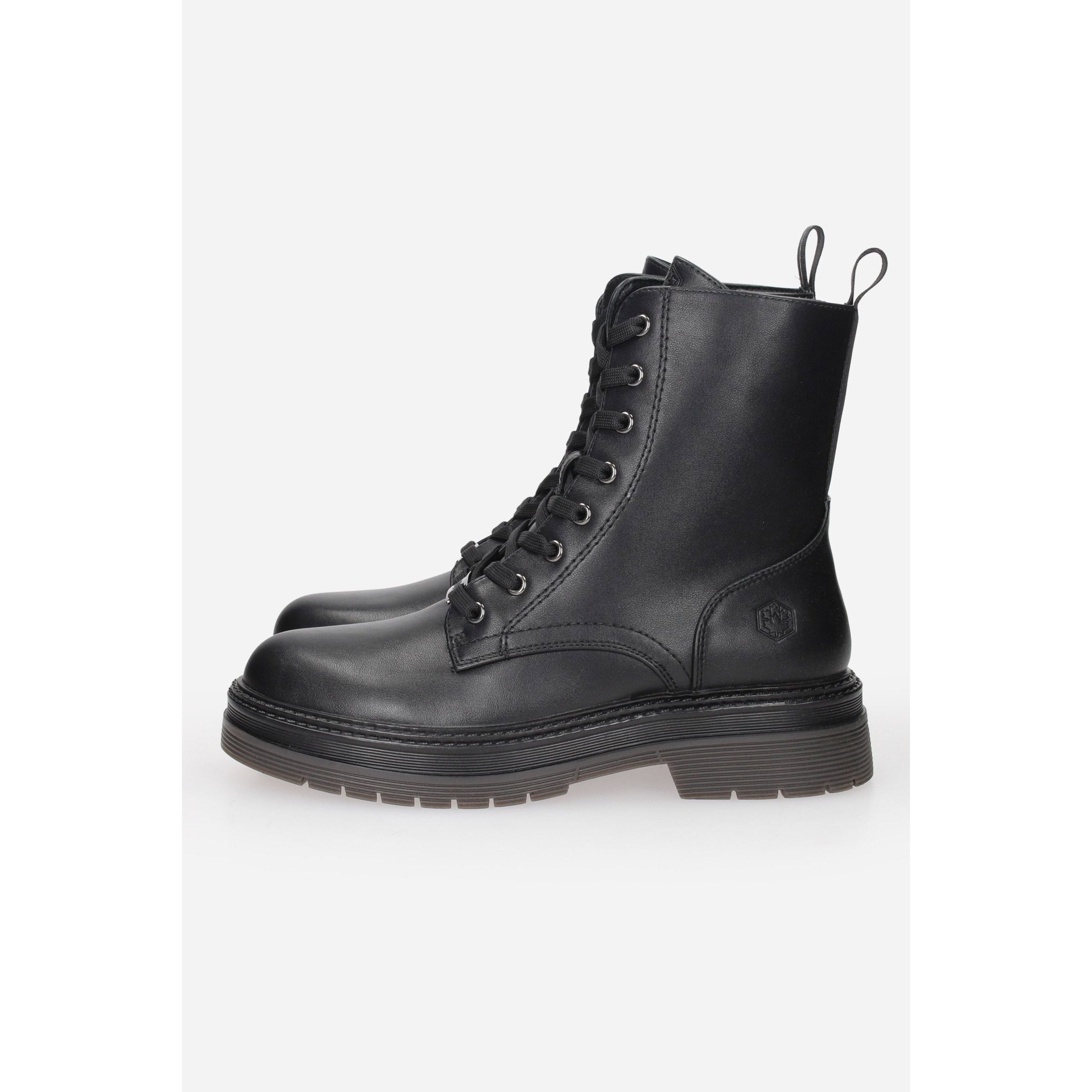 Lumberjack Stivaletti Susanna