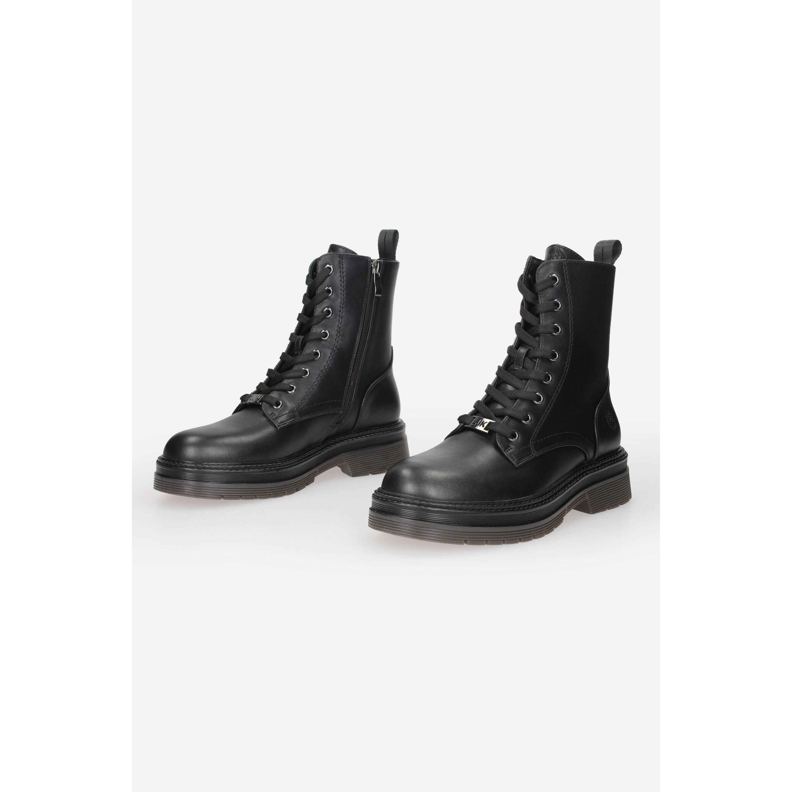 Lumberjack Stivaletti Susanna