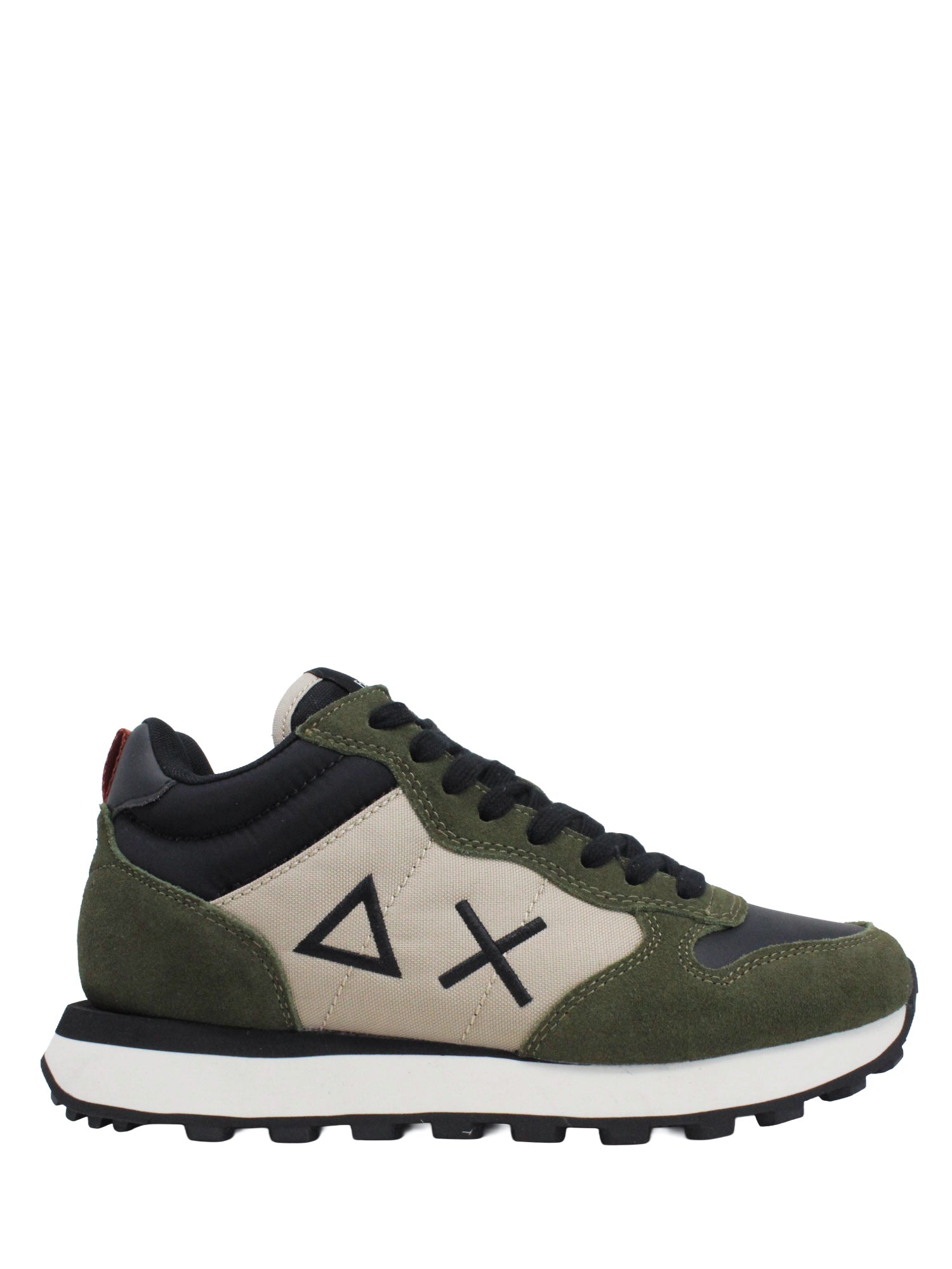 TOM 2.0 SOLID MID