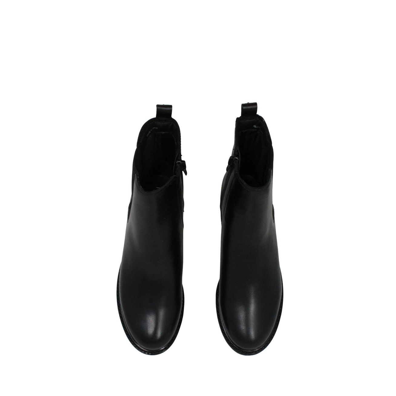 Lumberjack Stivaletti Orietta