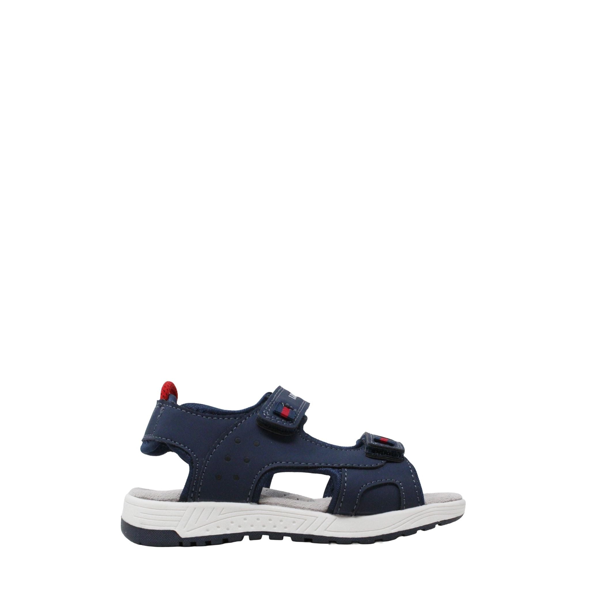BOY NAVY BLUE SANDALS BREKY-SND2V-01