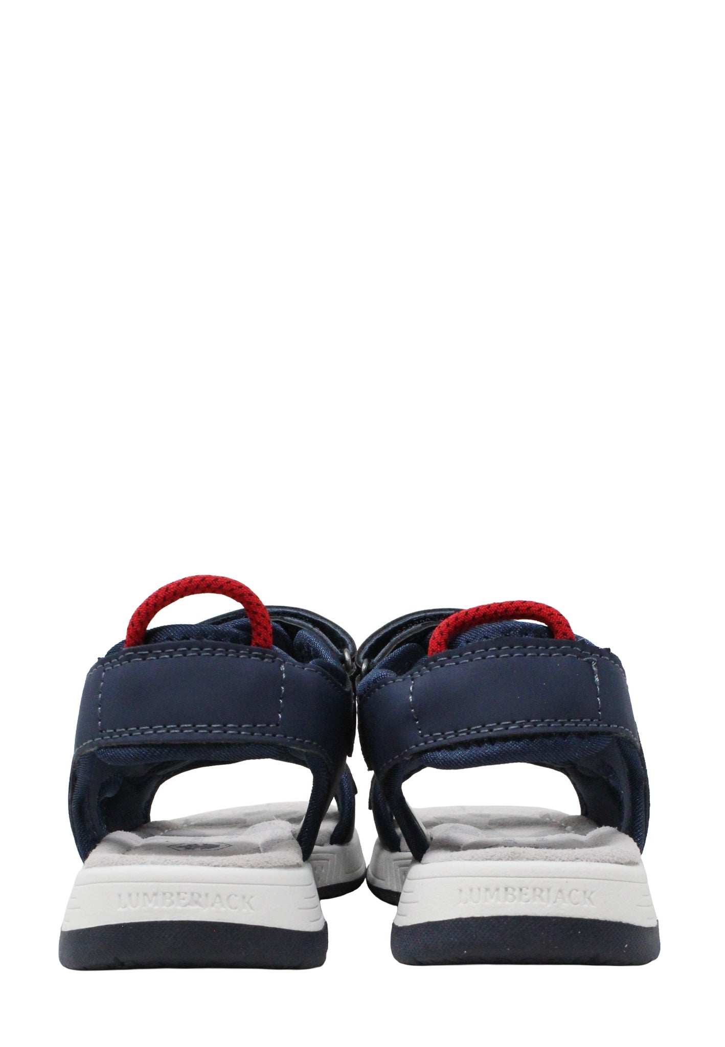 BOY NAVY BLUE SANDALS BREKY-SND2V-01
