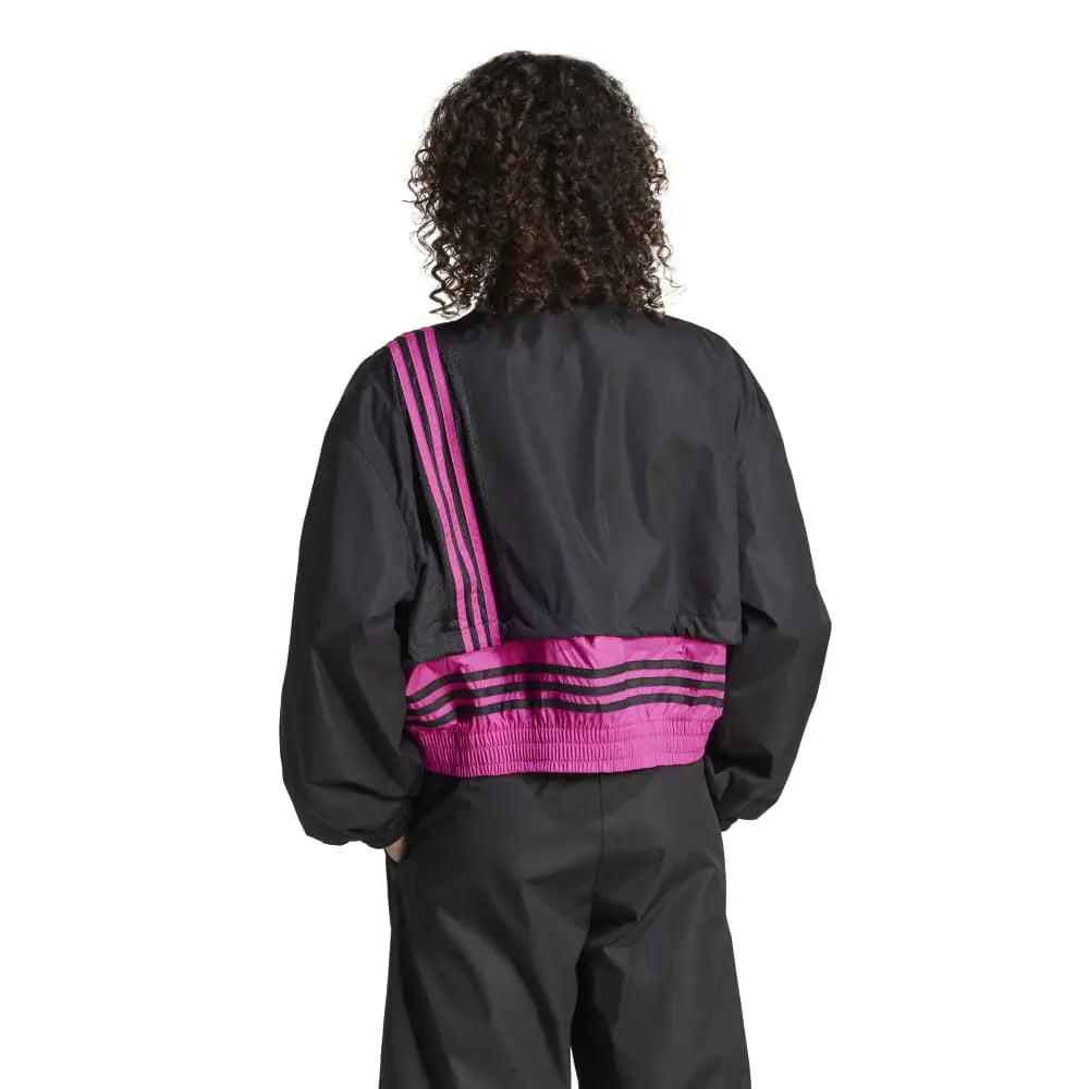 Giubbino con inserti