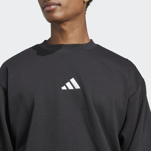 Felpa adidas Essentials Feelcozy Fleece