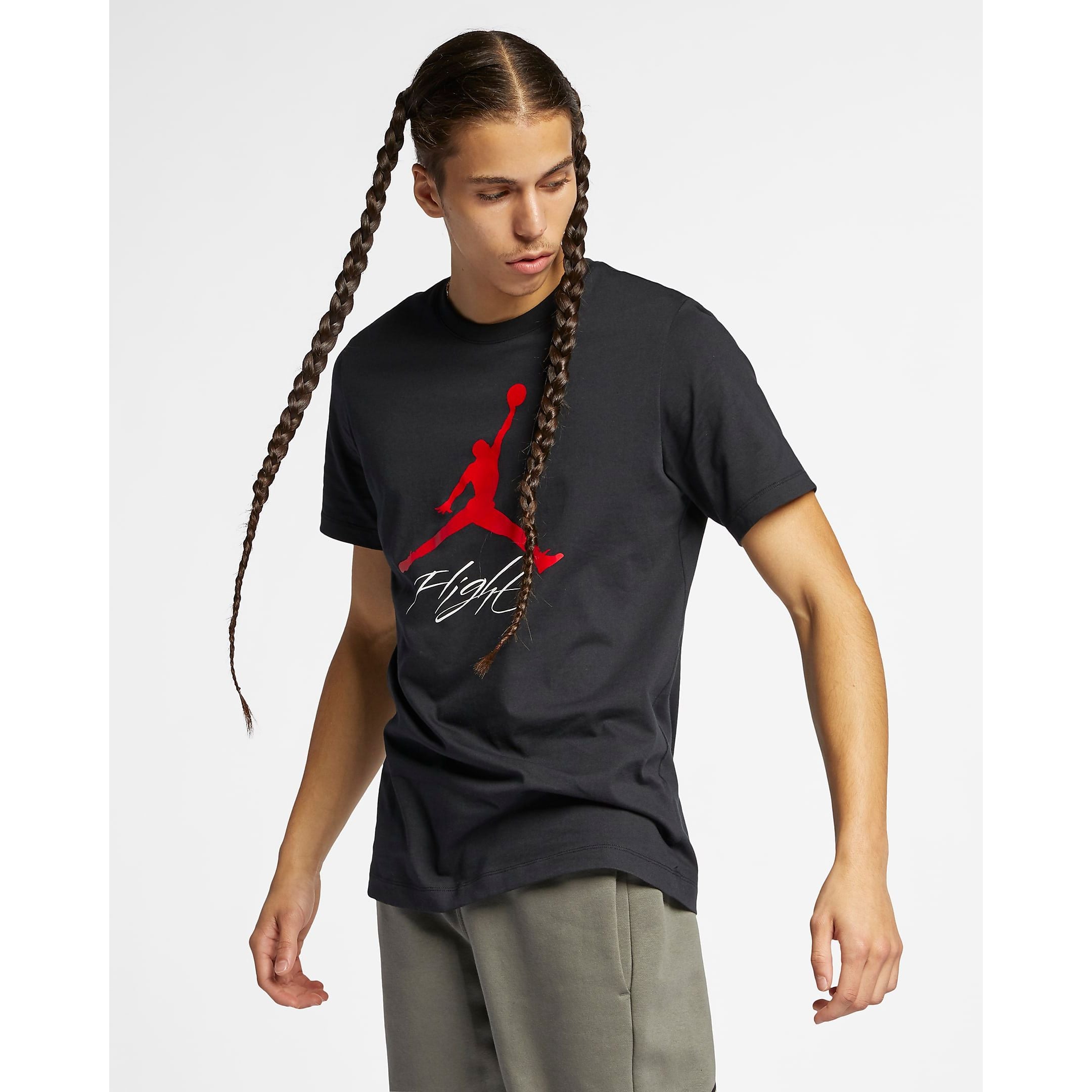 Jordan Jumpman Flight
T-shirt - Uomo